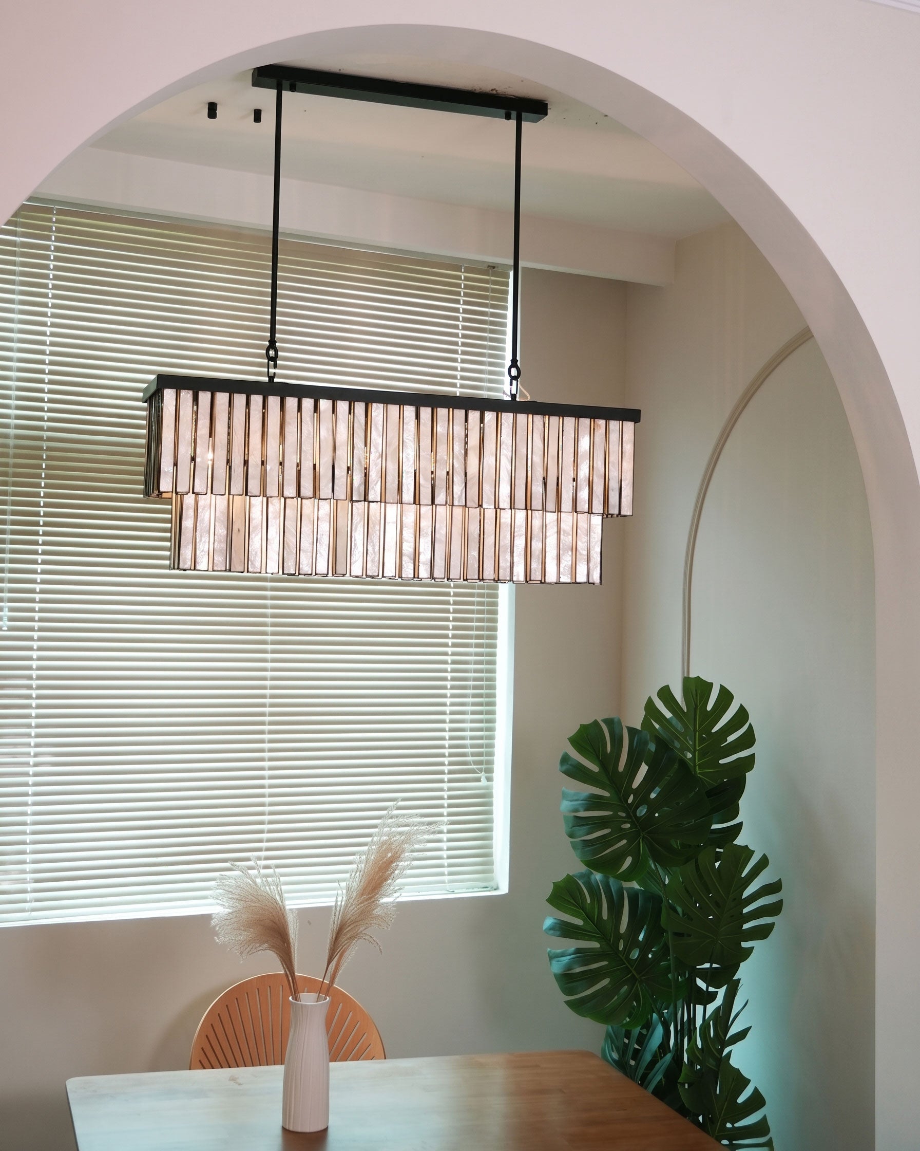 Annelise Chandelier