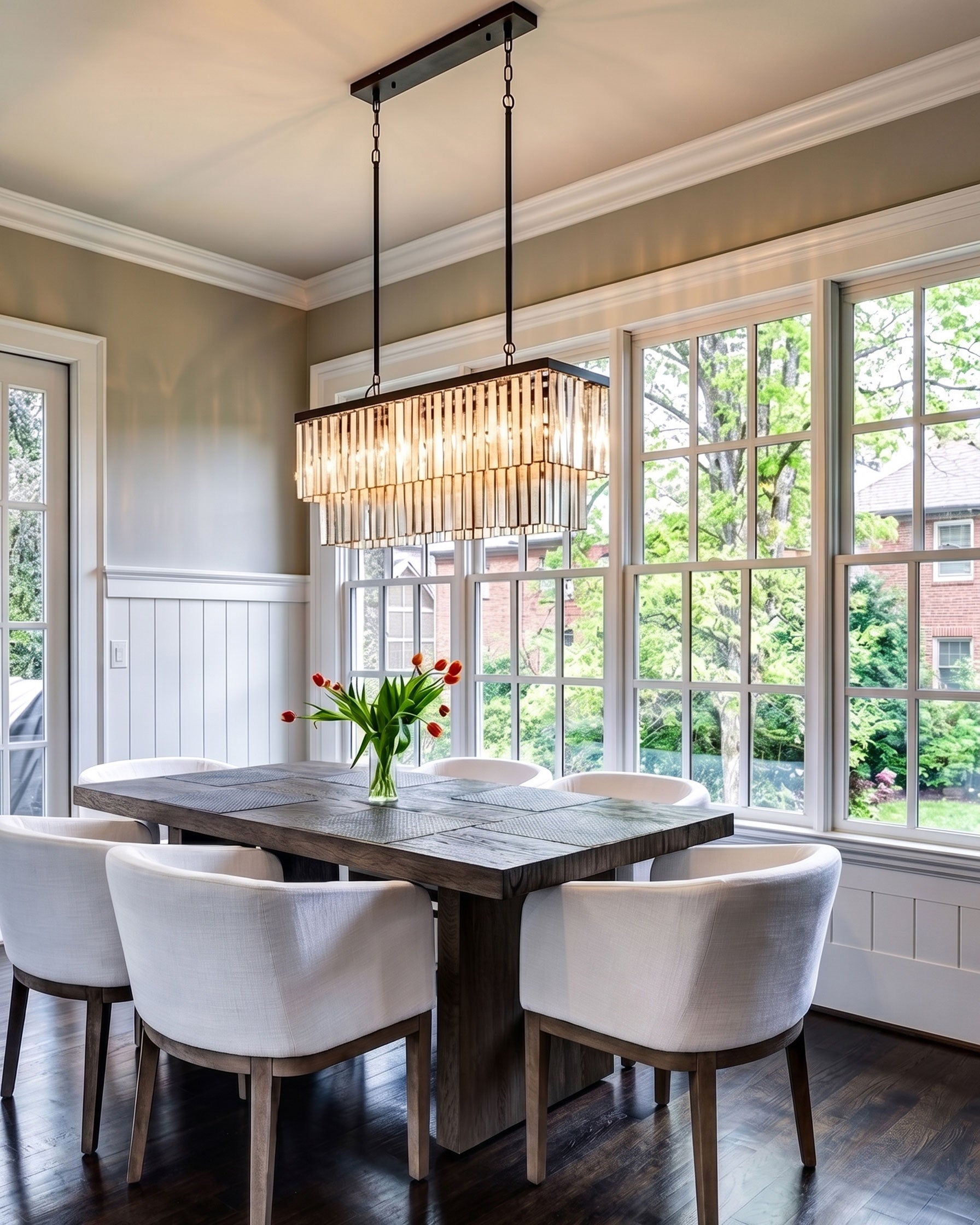 Annelise Chandelier