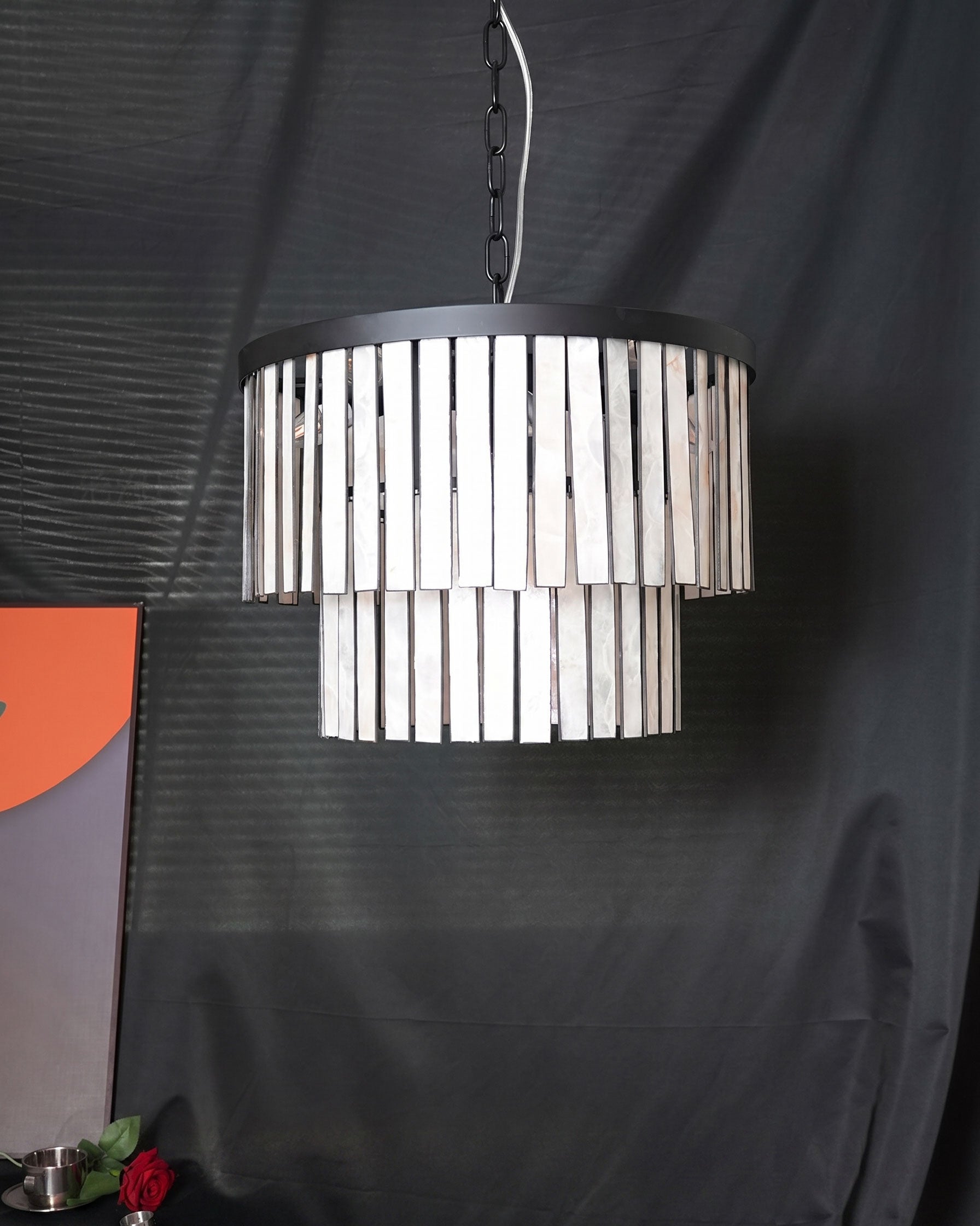 Annelise Chandelier