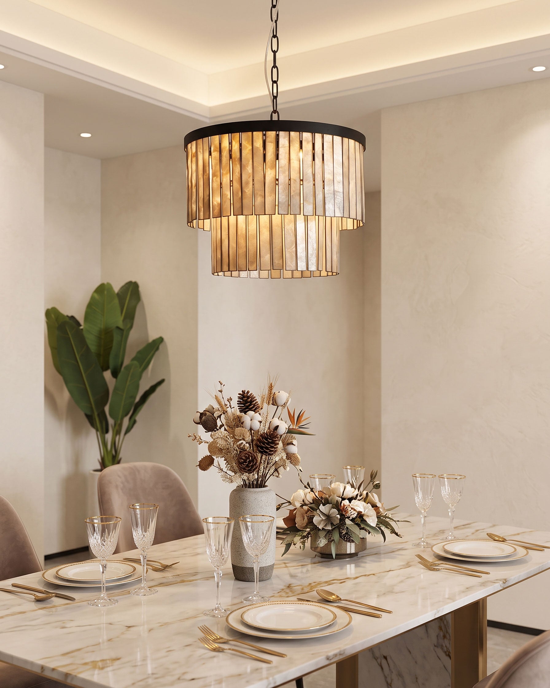 Annelise Chandelier
