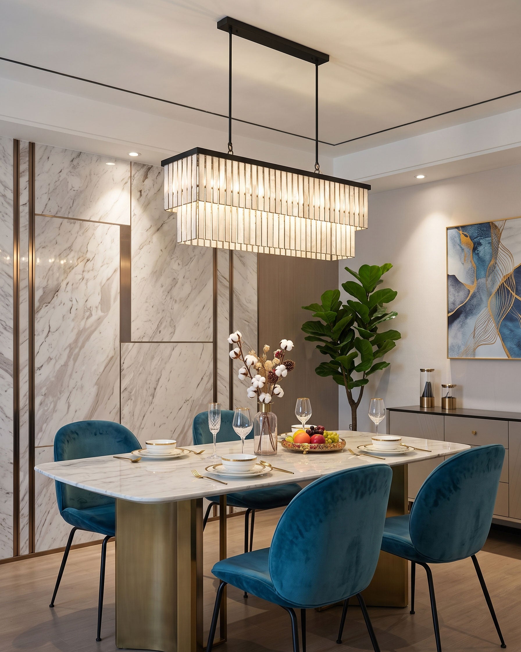 Annelise Chandelier