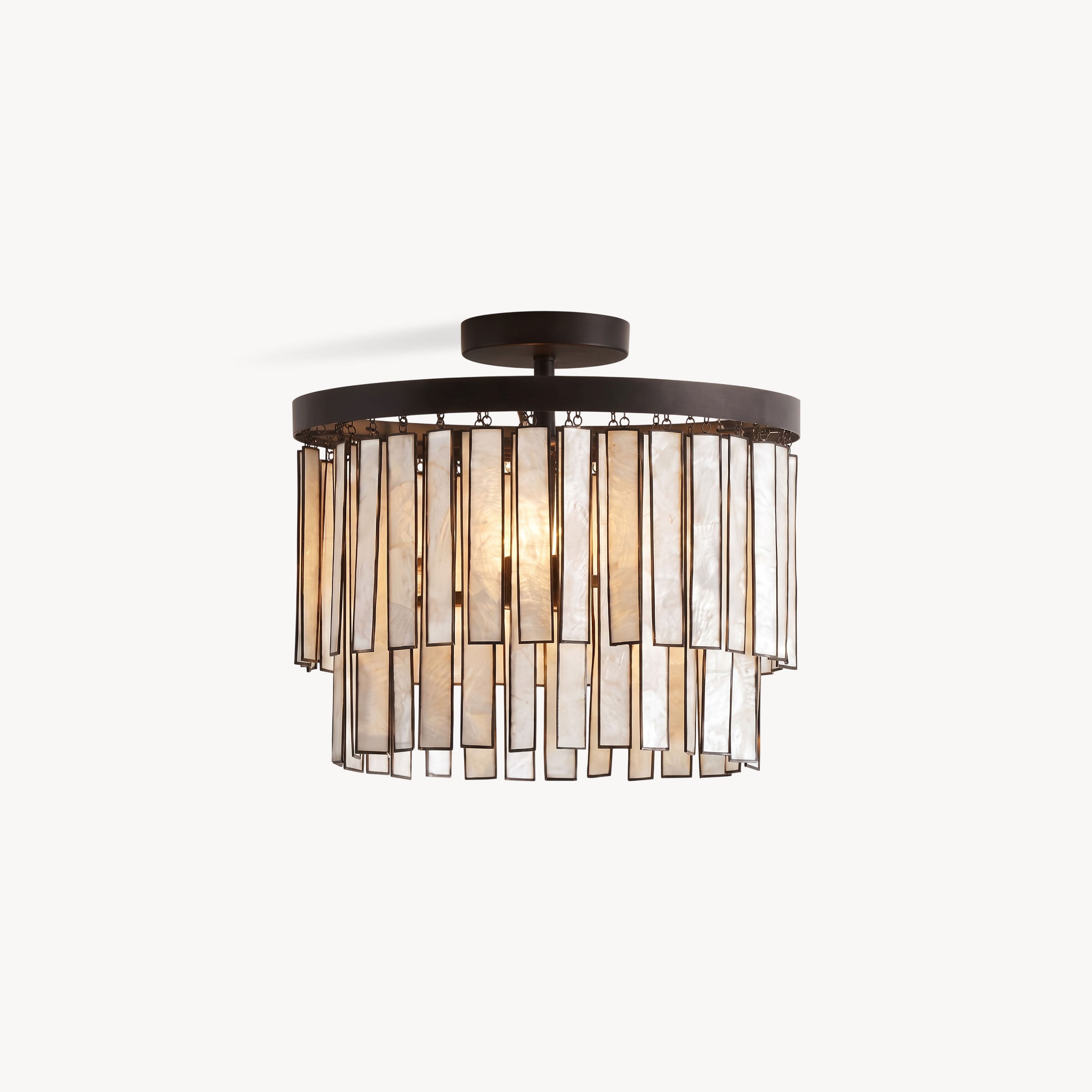 Annelise Flush Mount Ceiling Light