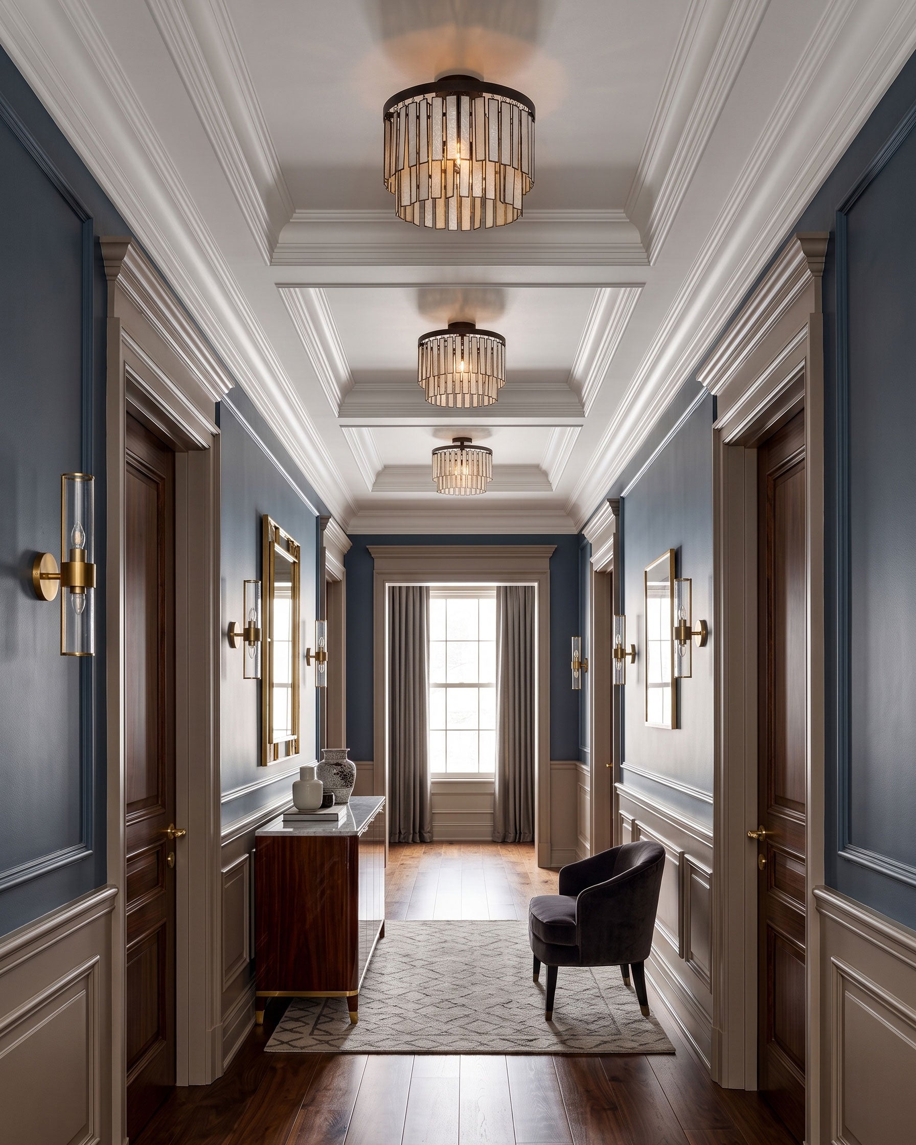 Annelise Flush Mount Ceiling Light