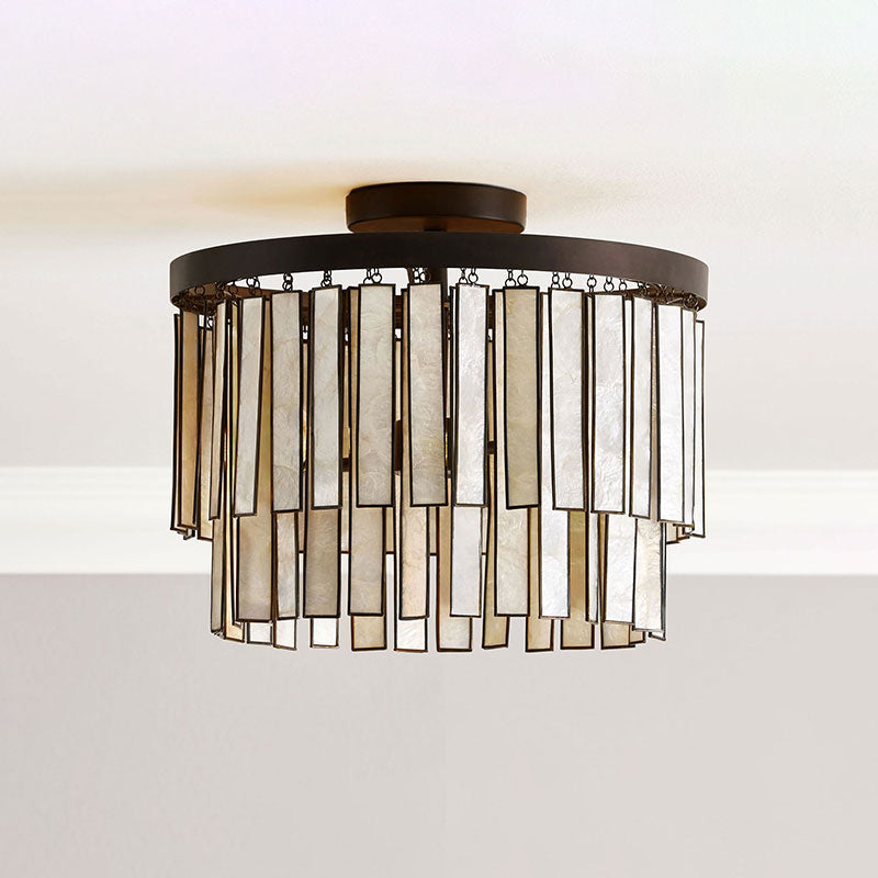 Annelise Flush Mount Ceiling Light