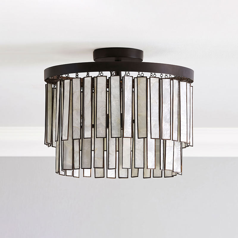 Annelise Flush Mount Ceiling Light