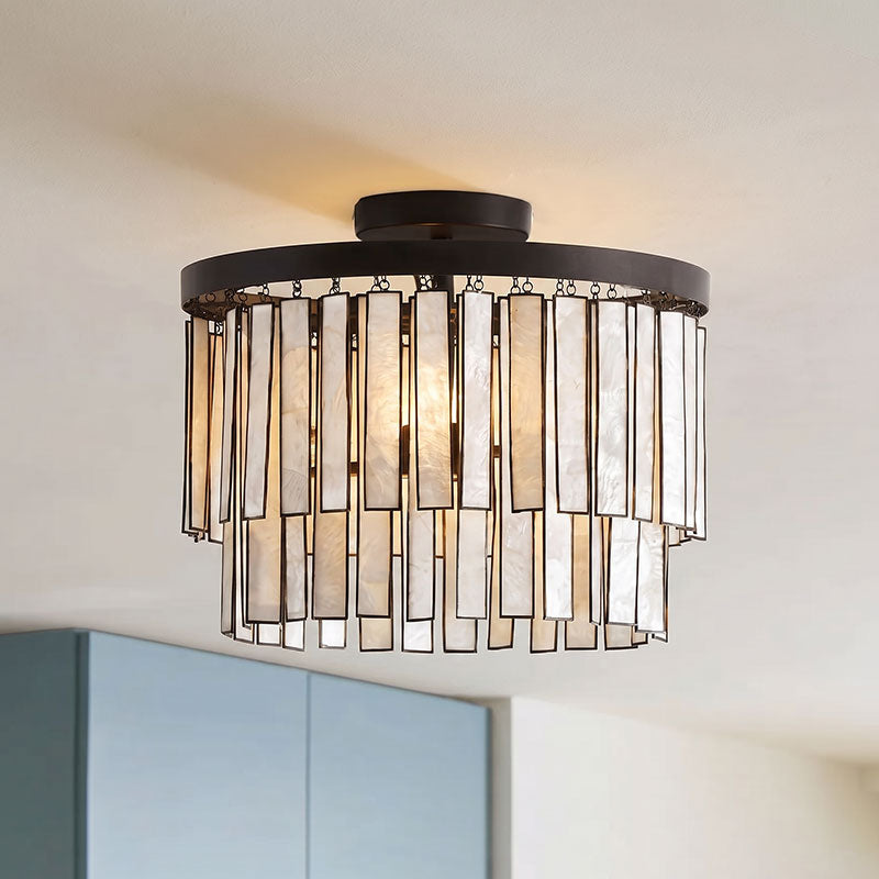 Annelise Flush Mount Ceiling Light