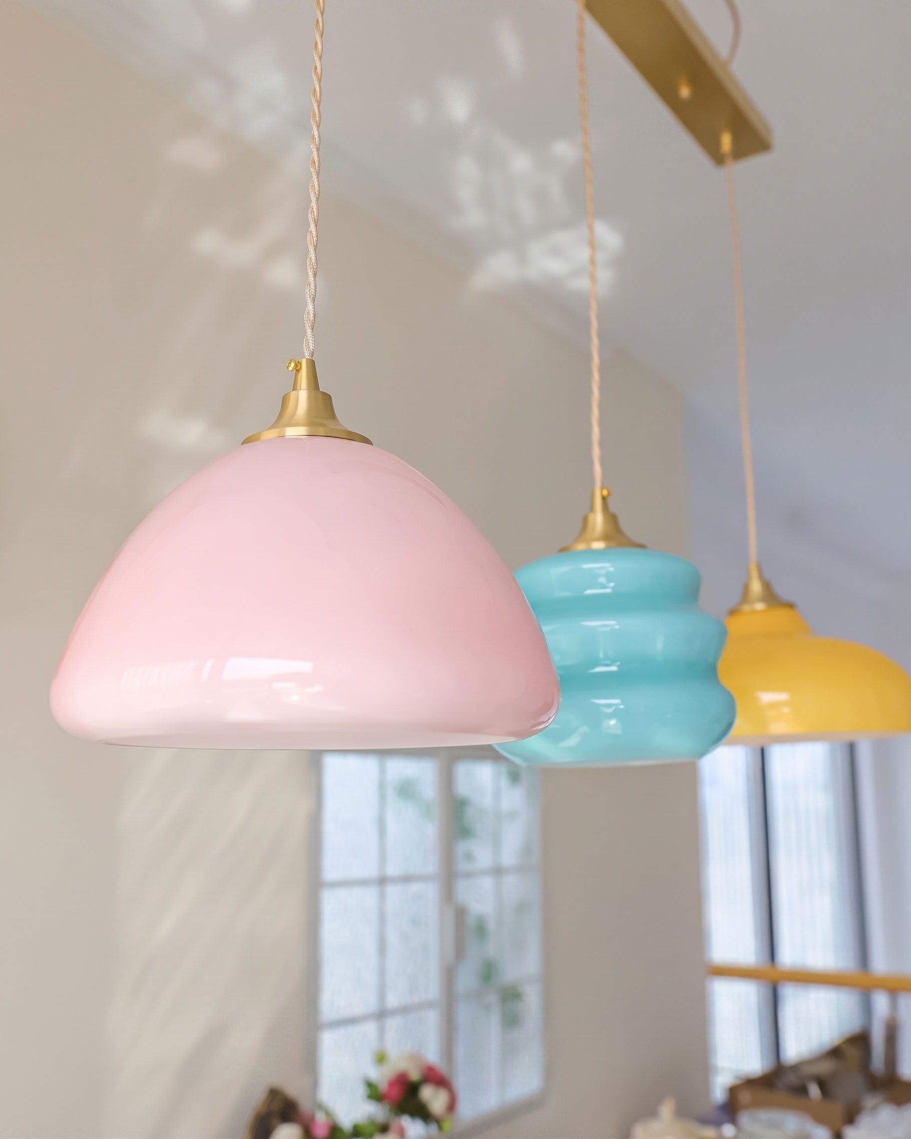 Anson 3-Light Linear Chandelier