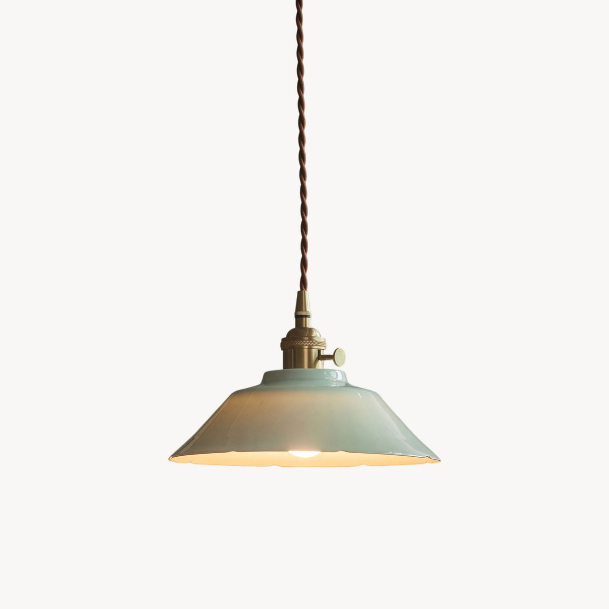Suspension Archibald Ceramics