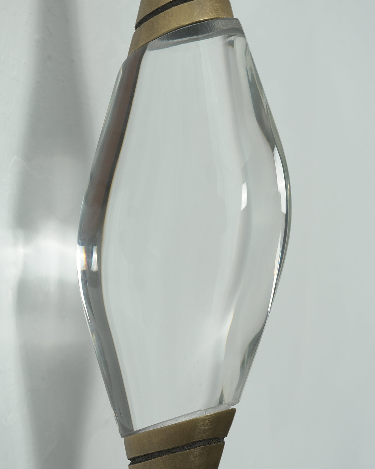 Asher Wall Lamp