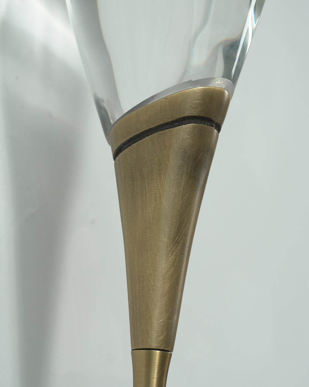 Asher Wall Lamp