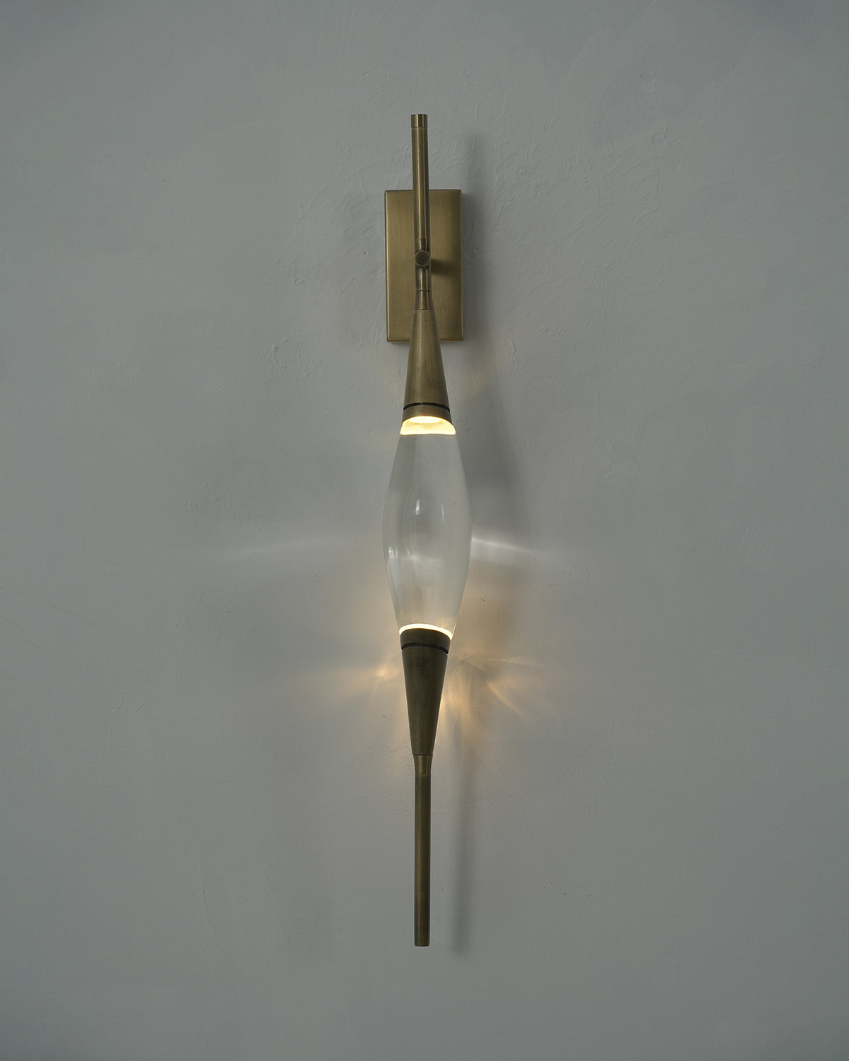 Asher Wall Lamp