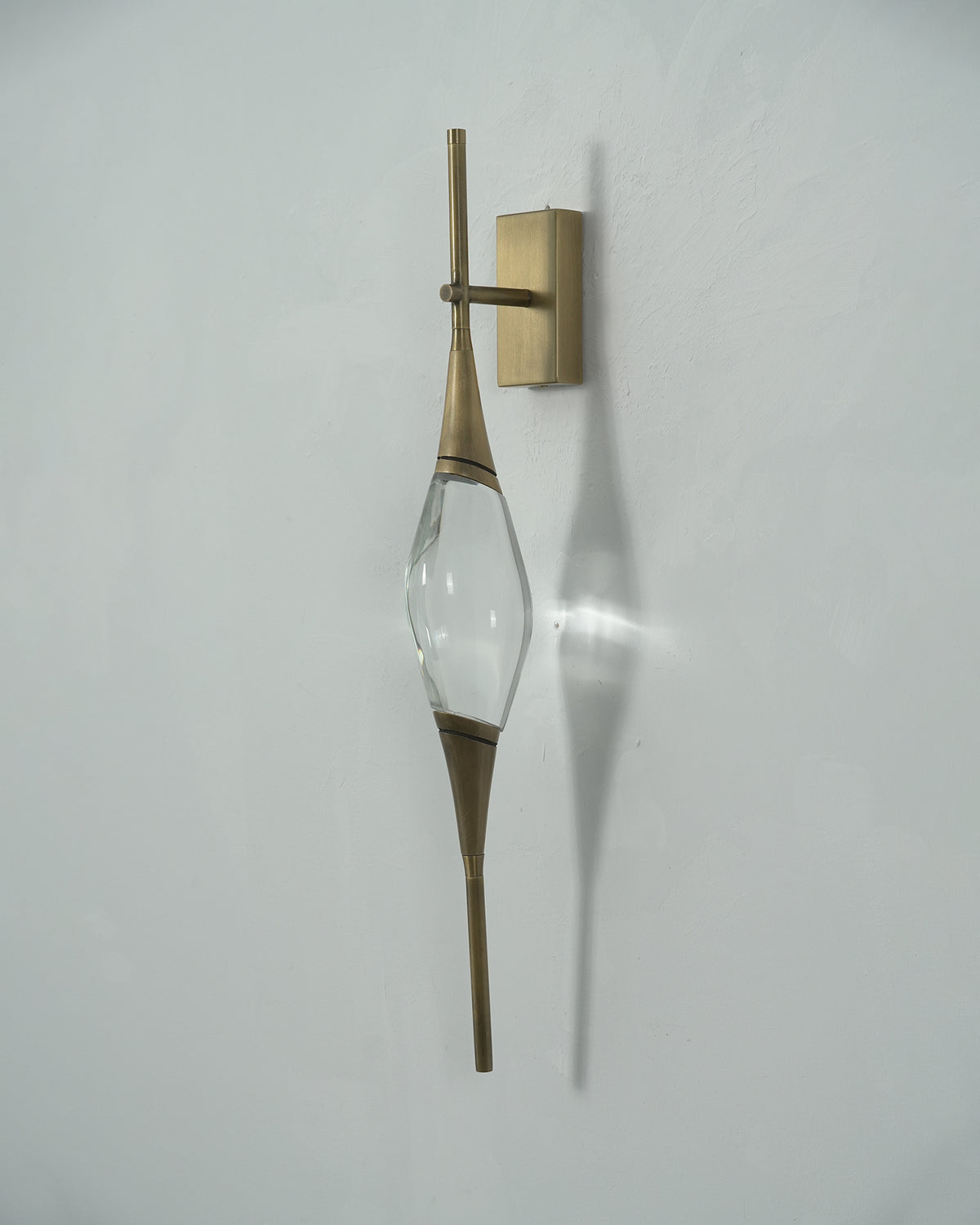 Asher Wall Lamp