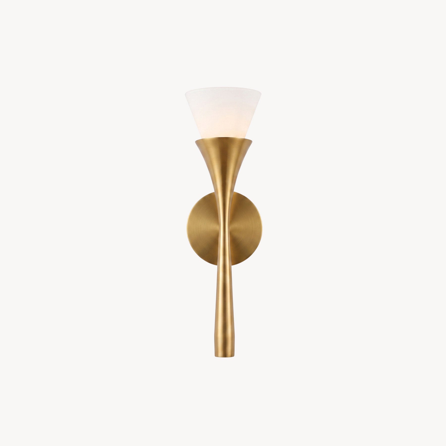 Auden Modern Wall Sconce