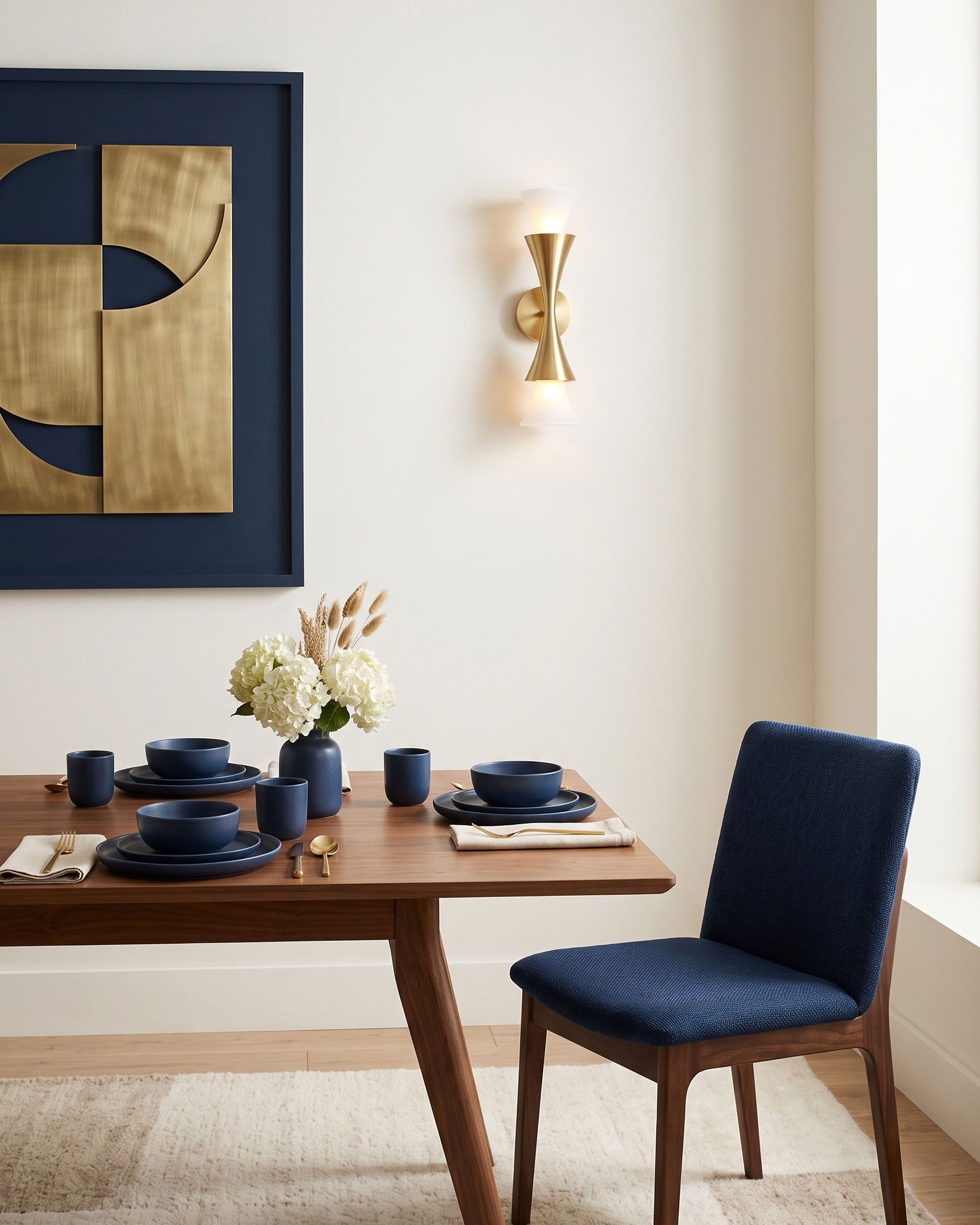 Auden Modern Wall Sconce