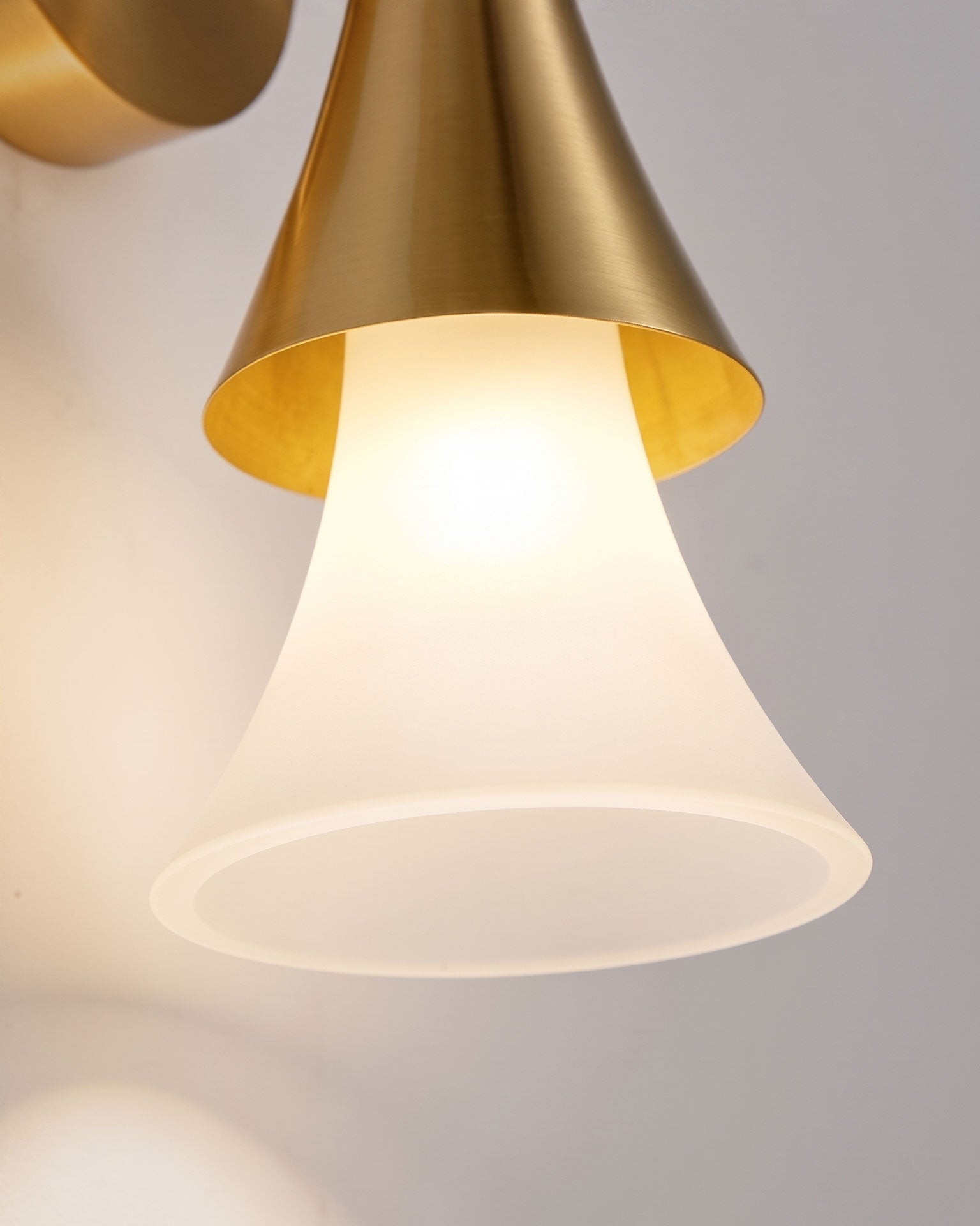 Auden Modern Wall Sconce