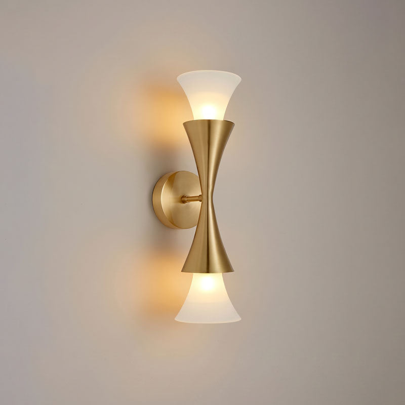 Auden Modern Wall Sconce