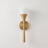 Single head: ∅ 5.7" x W 4.9" x H 15.4"
