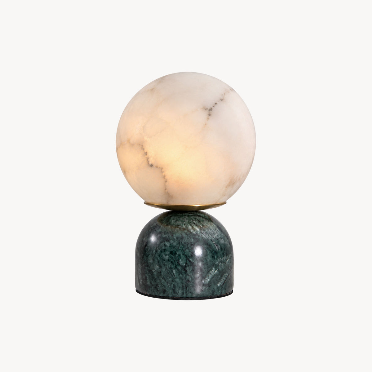 Augustin Alabaster Table Lamp