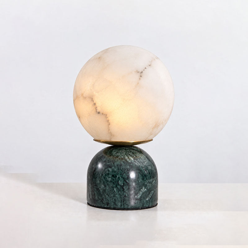 Augustin Alabaster Table Lamp