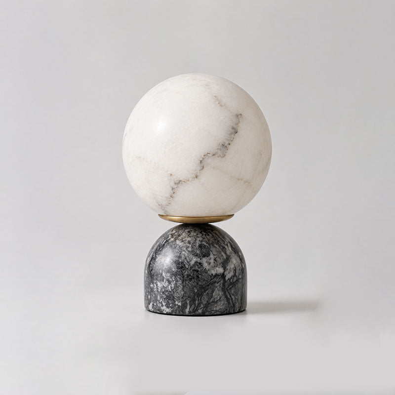 Augustin Alabaster Table Lamp