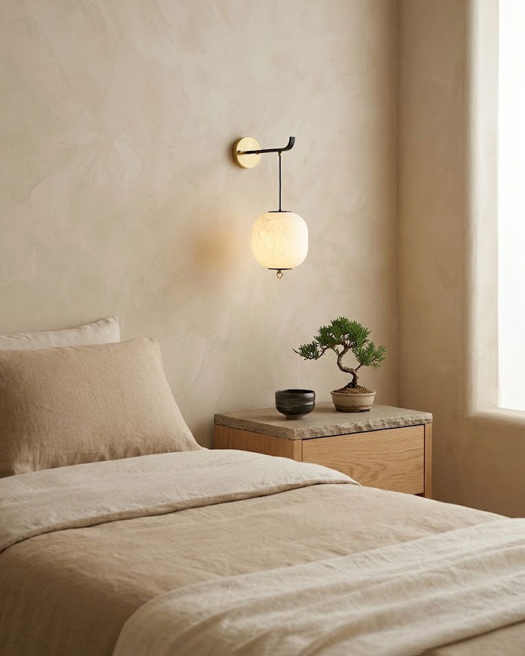 Aureline Wall Sconce