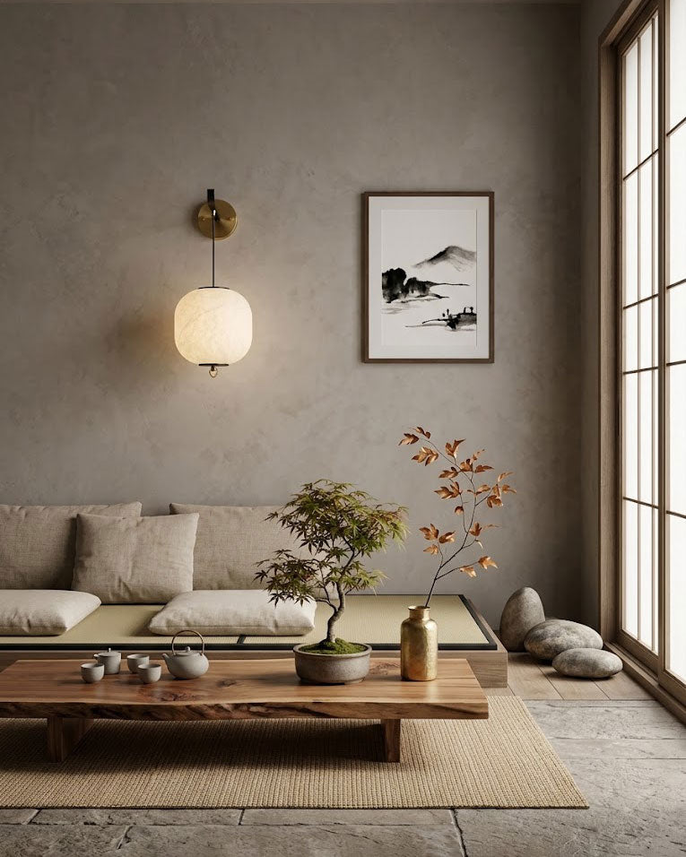 Aureline Wall Sconce