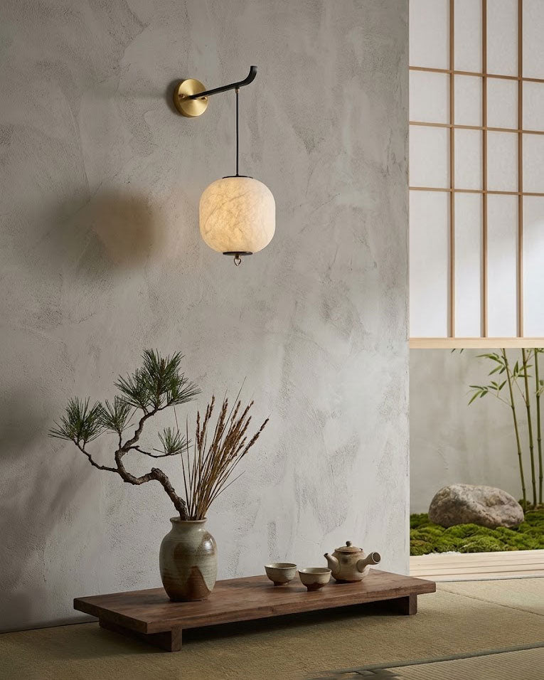 Aureline Wall Sconce
