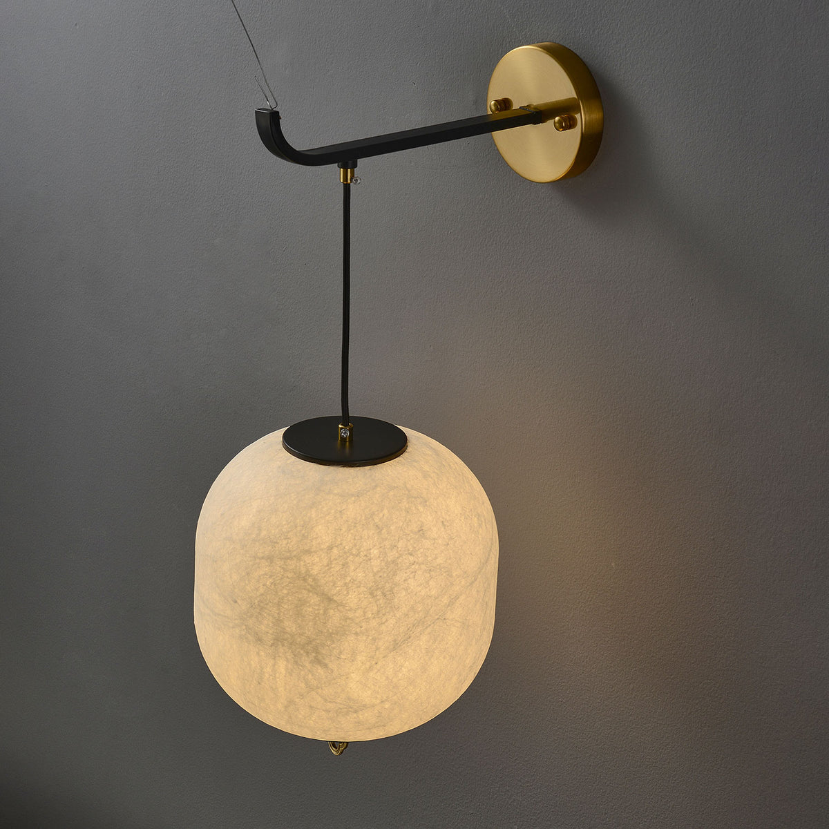 Aureline Wall Sconce