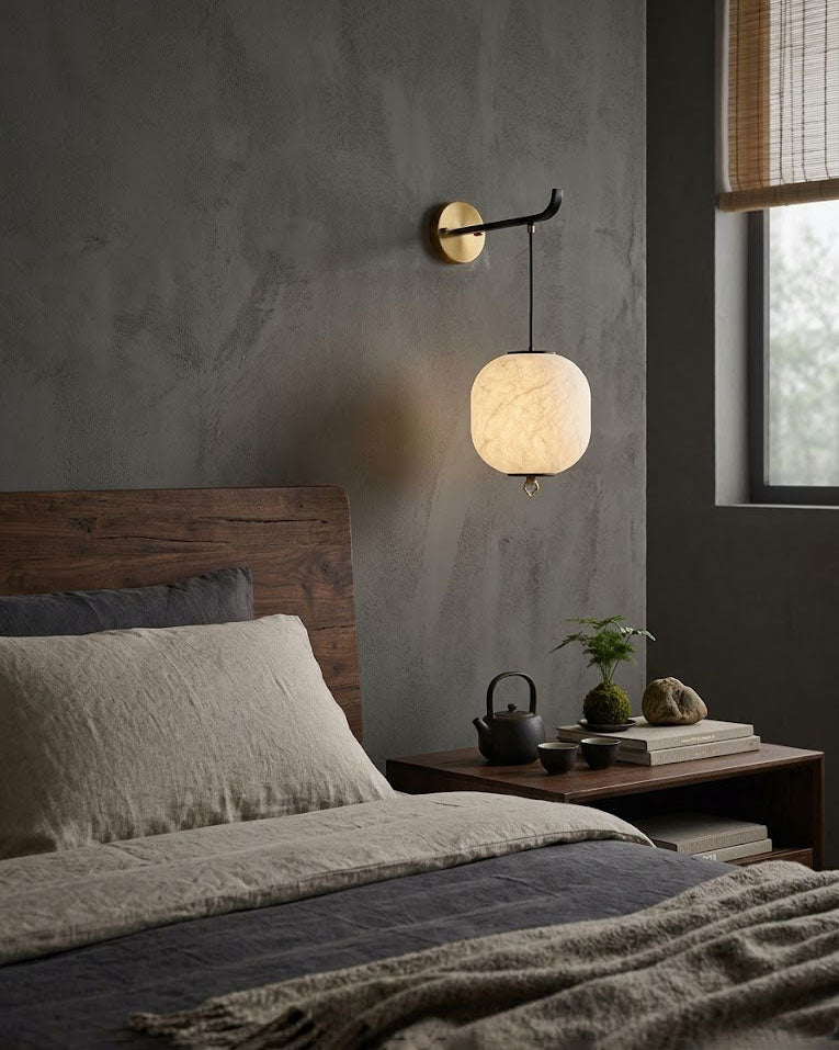 Aureline Wall Sconce