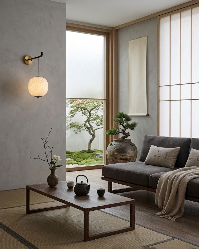 Aureline Wall Sconce