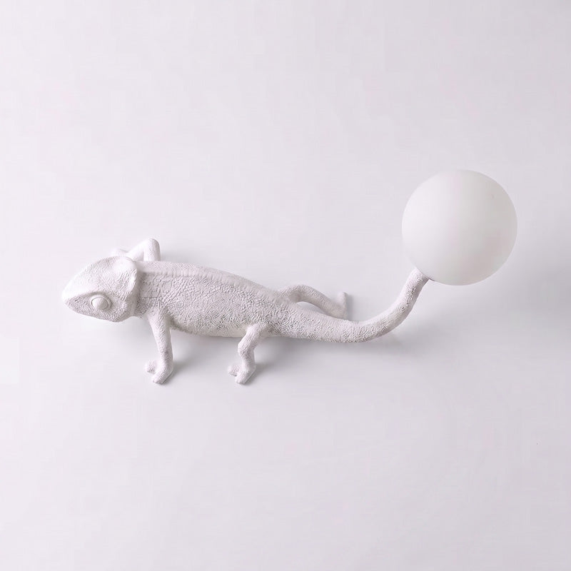 Barnaby Chameleon Table Lamp
