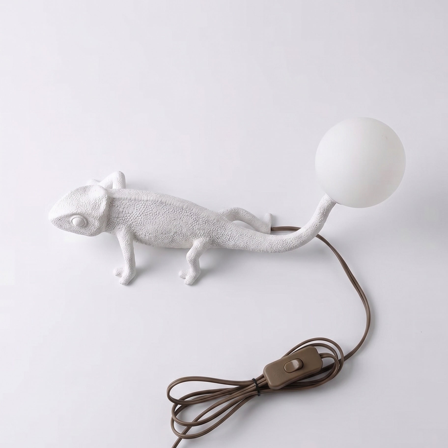Barnaby Chameleon Table Lamp