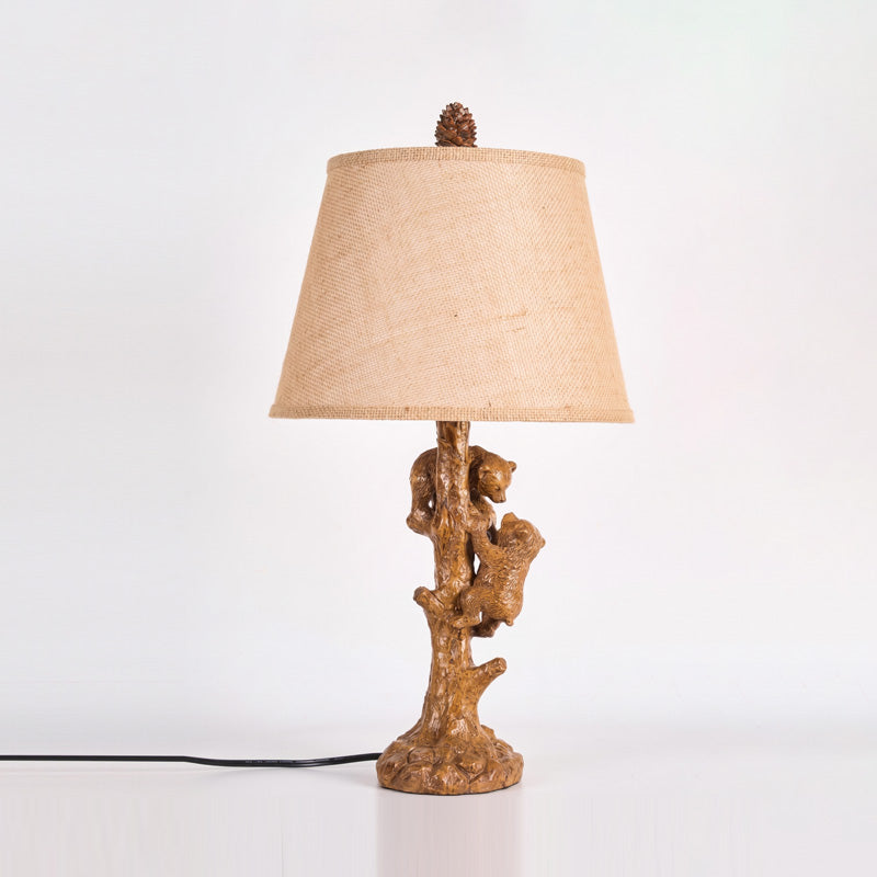 Barrett Bear Table Lamp