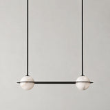 Stile Z 2 elementi (Orizzontale) L 23,6" x H 7,9"