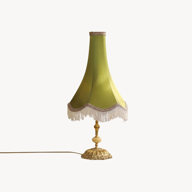 Beatrice Victorian Table Lamp – detail 22