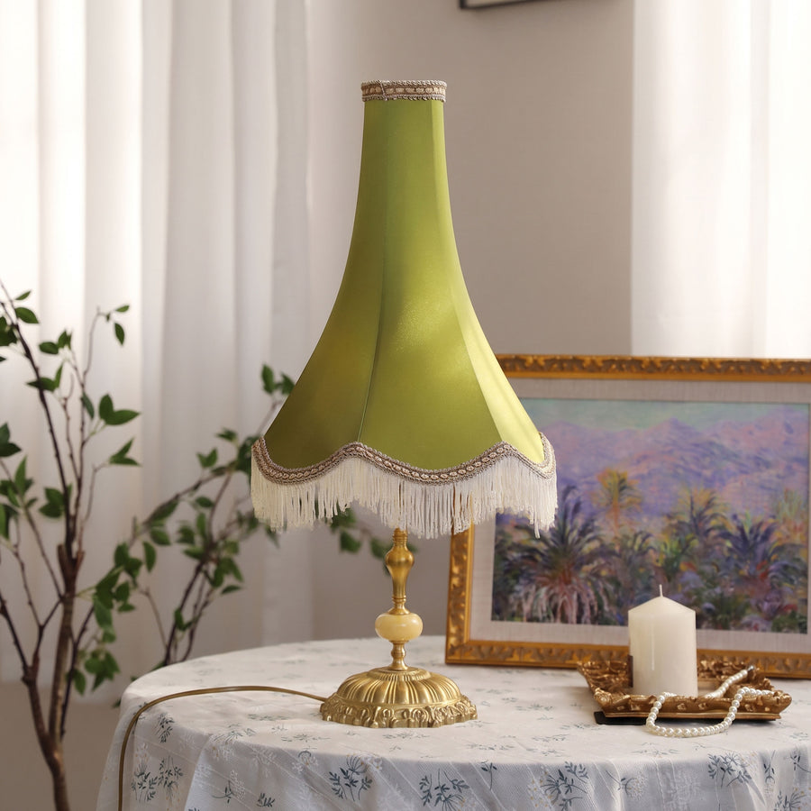 Beatrice Victorian Table Lamp – detail 2