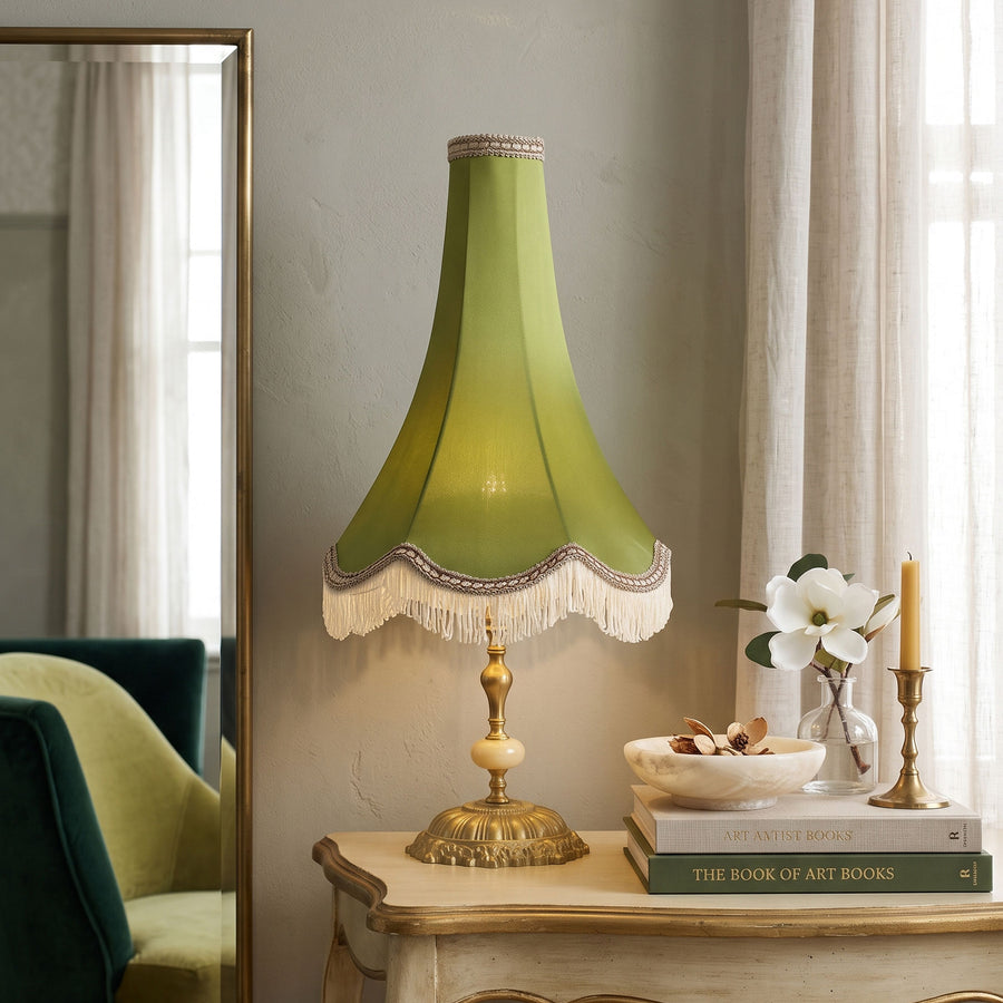 Beatrice Victorian Table Lamp – detail 3