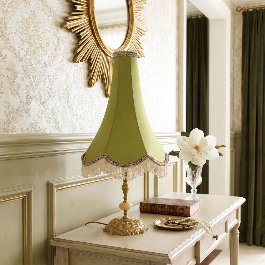 Beatrice Victorian Table Lamp – detail 5