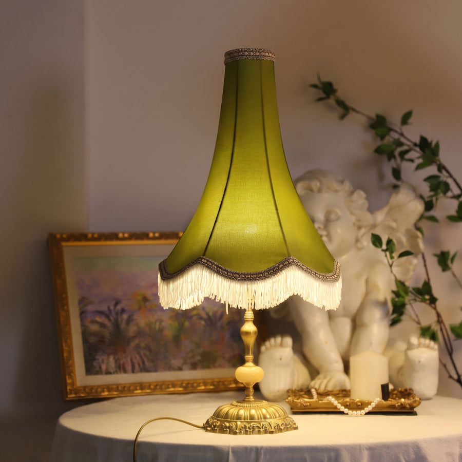 Beatrice Victorian Table Lamp – detail 4