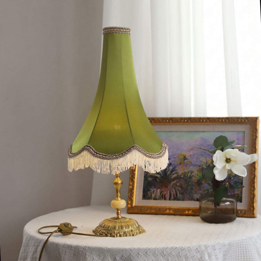 Beatrice Victorian Table Lamp – detail 6