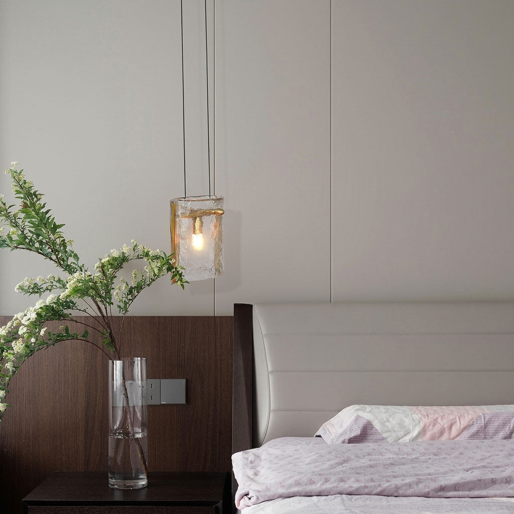 Beaumont Hammered Pendant Light