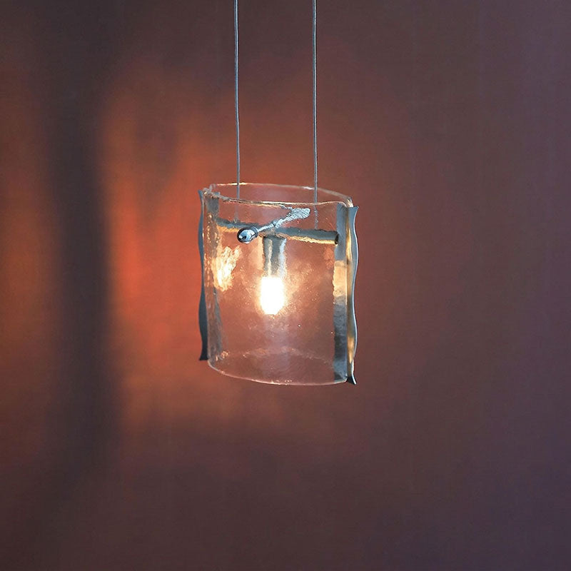 Beaumont Hammered Pendant Light