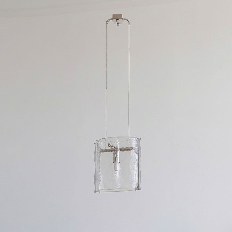 Beaumont Hammered Pendant Light