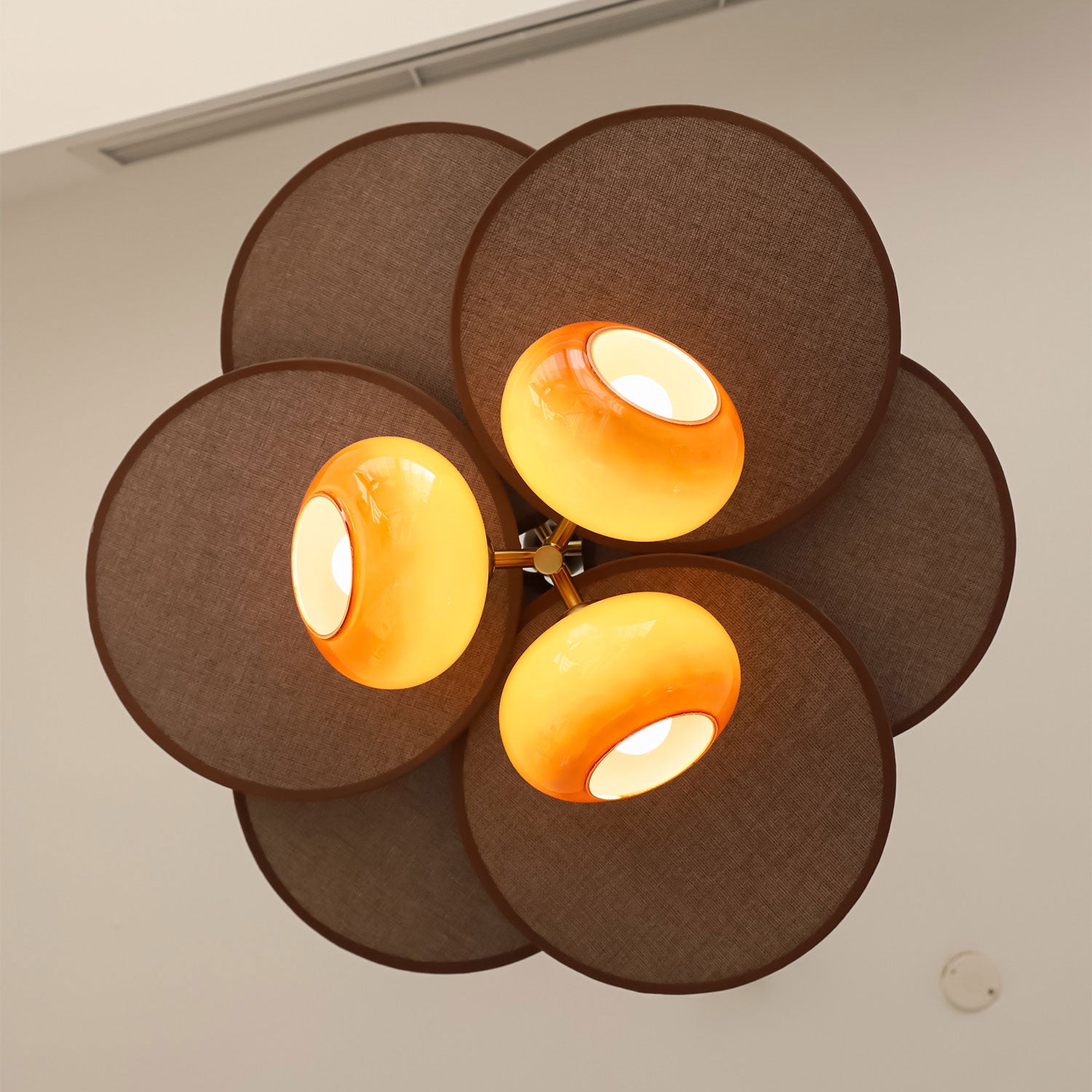 Beckett Glass Pendant Light