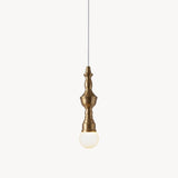 Beckham Column Pendant Light