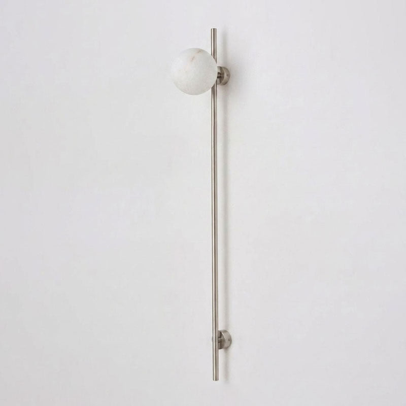 Bellamy Alabaster Wall Sconce