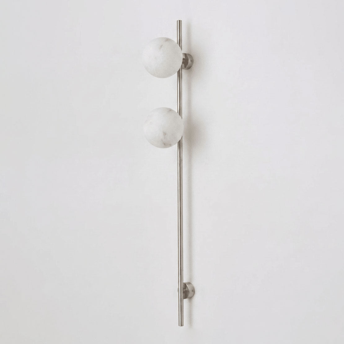 Bellamy Alabaster Wall Sconce