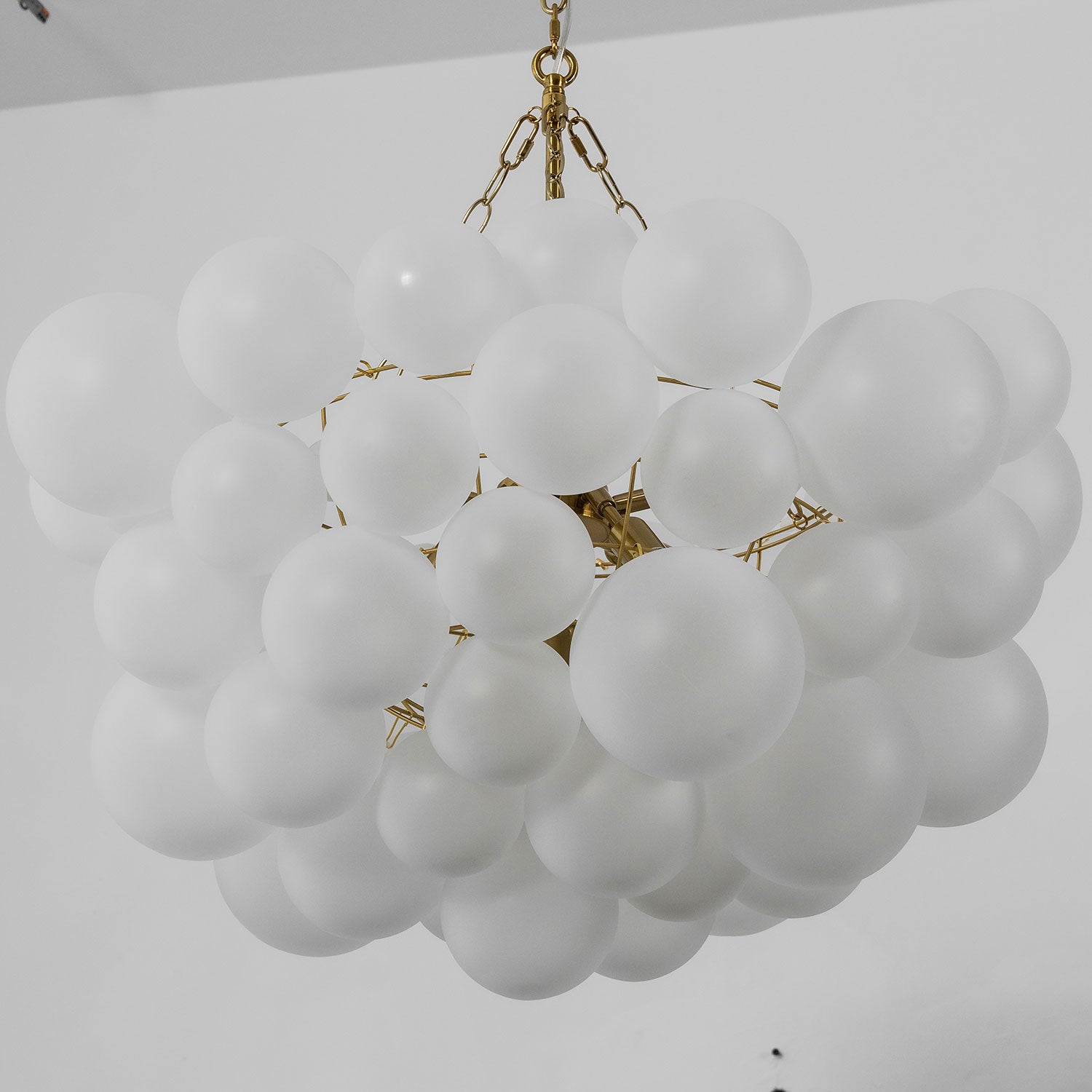 Berrick Globe Chandelier