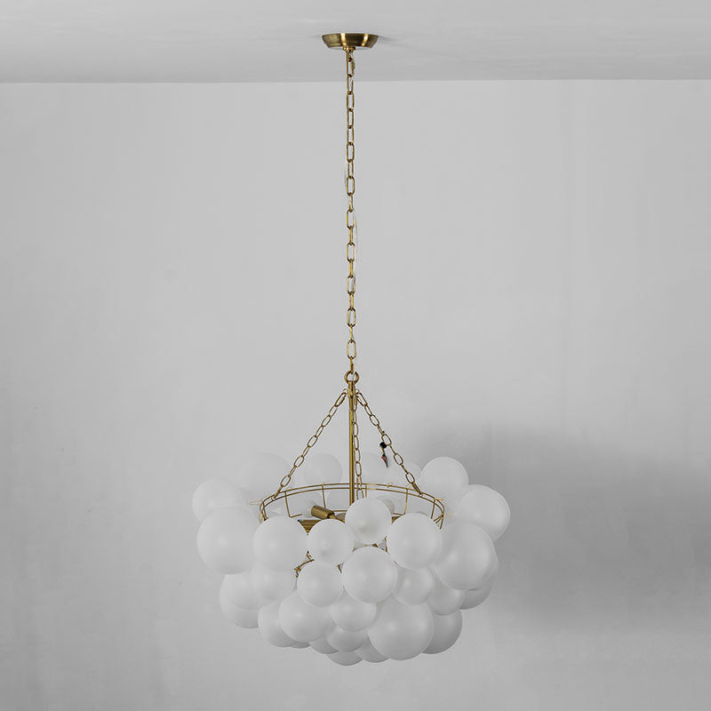 Berrick Globe Chandelier