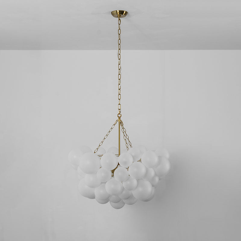 Berrick Globe Chandelier